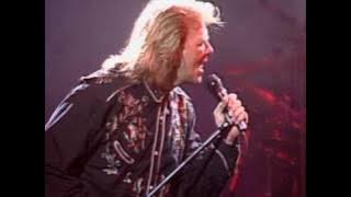 John Farnham - Two Strong Hearts (High Quality)