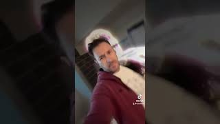 Da Cando Como Sombra