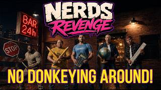 Nerd Revenge | The Nerds Fight Back!