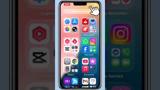 Como Melhorar o Sinal de Rede no iPhone #redes #iphone #dicarápida
