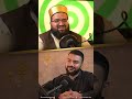 20000 25000 kamany wala insan qurbani  allama hafiz owais ahmed ali jaffrani podcast