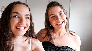 Be Apart Of Next Weeks Video Evie Vlogs Amelia And Bridie