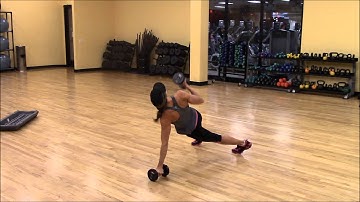 ROW-ROTATE-PRESS:  advanced strength