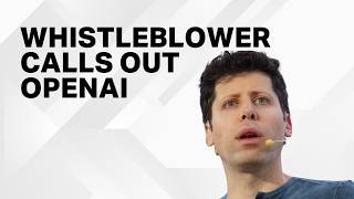 Whistleblowers say OpenAI employs ‘illegally restrictive’ NDAs | TechCrunch Minute