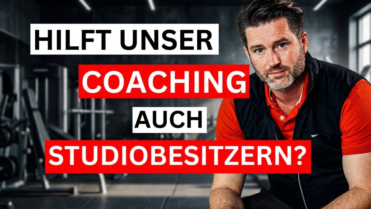 Dein Umsatz ist viel zu niedrig – Video ansehen