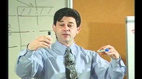 Chapter 4: DVD "Applications-Based" GD&T Training Series by James D. Meadows