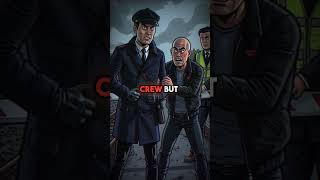 How 15 Men Stole $70 Million in Britain's Crime of the Century