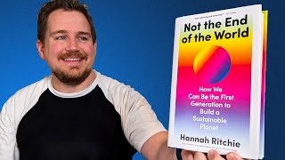 This Book Changed How I See The Future