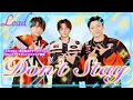 【MUSIC FAIR風ver.】Lead「Don't Stay」【2024.09.07「XTLIKE」発売記念リリースイベント】