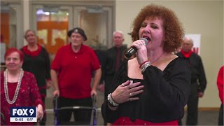 ‘Alive and Kickin’ helps Twin Cities seniors rock I KMSP FOX 9