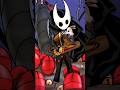 Teresita Blanco draws Aliens but its Hollow Knight ( no Ai used ) #alien #hollowknight #silksong