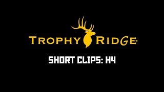 Trophy Ridge 2018 | React H4