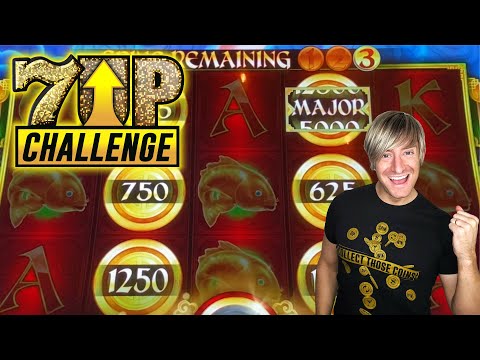 Epic Fortunes Is TOUGH 😩 But I Got The Major Coin In The End!