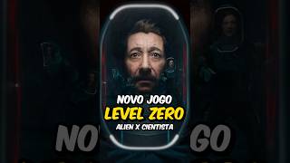 Novo jogo para você jogar com seus amigos de alien #jogosmultiplayer #jogos #jogosdesuspense