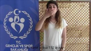 Download Yetişkinlerde Temel Yaşam Desteği İşaret Dili Video MP3 Yetişkinlerde Temel Yaşam Desteği İşaret Dili
