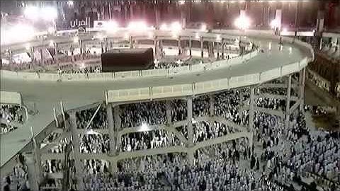 تلاوة خاشعة لسورتي يوسف والرعد تراويح ليلة 12 رمضان 1434 الشيخ سعود الشريم