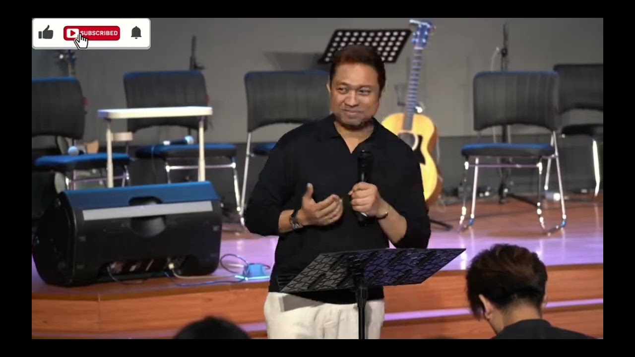 True Worshipper ( Jan17, 2025)