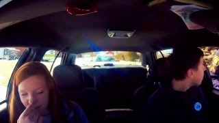 BEST PROMPOSAL EVER! ~2016~ (POLICE INVOLVED, I GET ARRESTED?!)