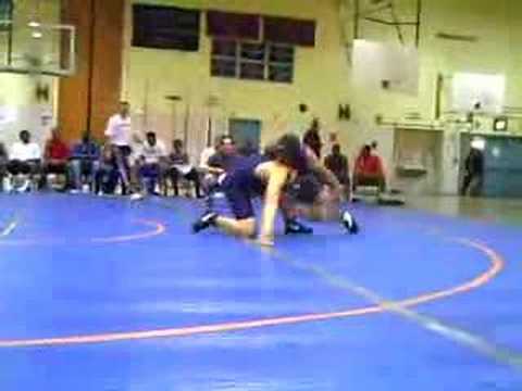 Stuy Spartans vs Canarsie 160