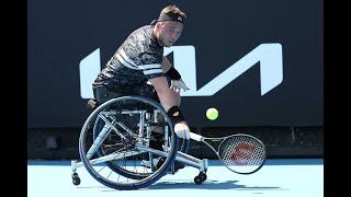 ABN AMRO World Wheelchair Tennis Tournament