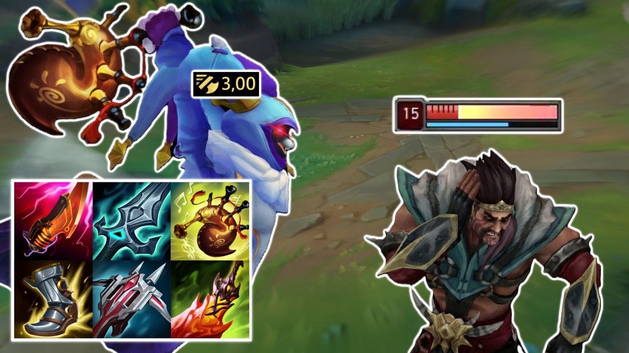 이 새x 또 이상한 거 가지고 왔ㄴ...어??