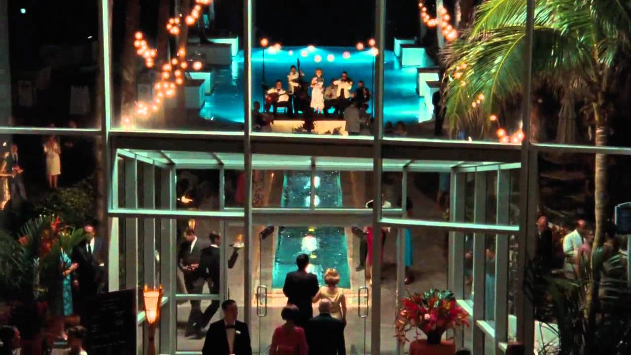 The Rum Diary Trailer HD YouTube