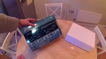 TP-Link AC2800 (UK) - [Archer]