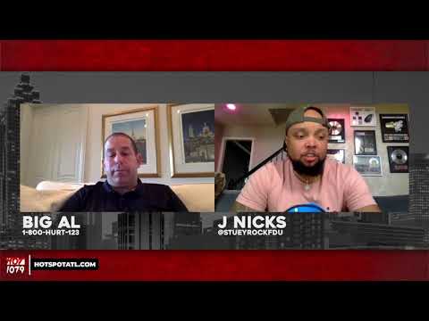 Attorney Big Al Atlanta video