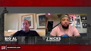 Attorney Big Al Explains How to Cover Yourself in a Car Accident
