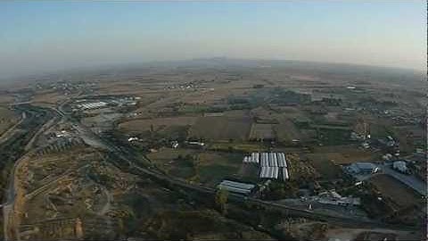 fpv skywalker Xanthi(vafeika)