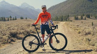 Gravel Crusher: Revolt Bike Check | Giant Bicycles