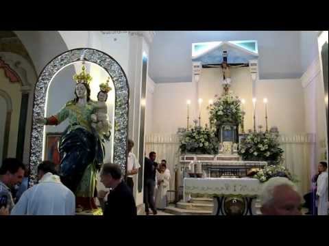 Festa della Madonna