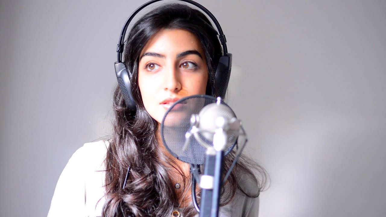 Лучана Зогби. Люциана Зогби. Худа Зогби. Фото Luciana Zogbi. Красивый голосовой