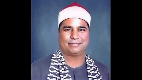 الشيخ محمد الليثي سورة الإسراء