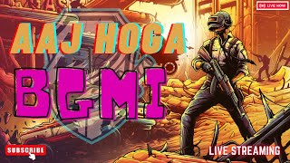 Aaj BGMI rank push |BGMI|?? bgmi livestream youtube