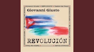 Video thumbnail of "Giovanni Giusto - A Mí Me Gusta, Compay"