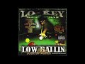 Lo-Key da Lowman- Da Lick