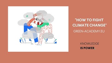 Transforming our Economy to Combat Climate Change