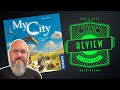 Flipside reviews my city