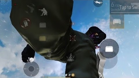 Gelo 1p Advanced 🧊 Tutorial#freefire New phone?