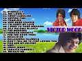 Victor Wood Greatest Hits Full Album   Victor Wood Medley Songs2021