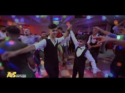 حفل زفاف العريس سامي رزوق أفراح آل رزوق أحيا هذا الحفل الفنان علاء ويس جزء الاول تصوير فيديو سيفا 