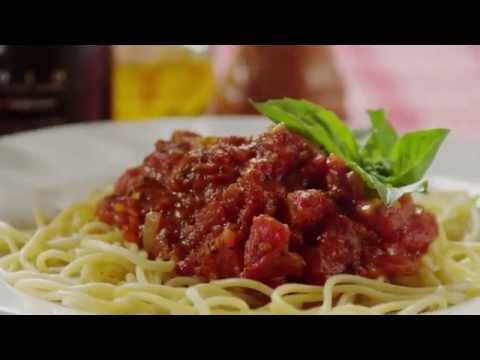 Pasta Sauce Recipes How To Make Spaghetti Sauce-11-08-2015