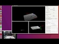 3D Object Recognition and Pose Estimation with PCL and ROS - Complete Version