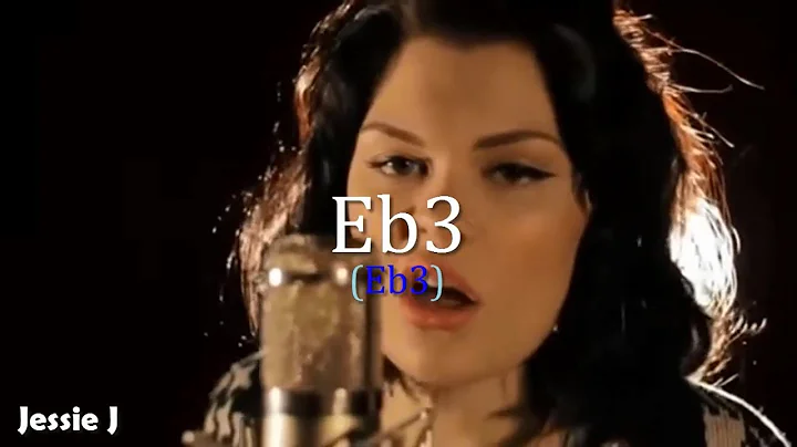 Low Notes - Eb3 Battle - Female Singers