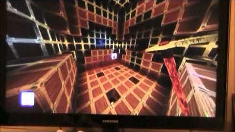 Fortresscraft 1.9 Update