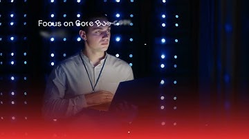 Protect Your Business with Managed Cyber Security Services: Here