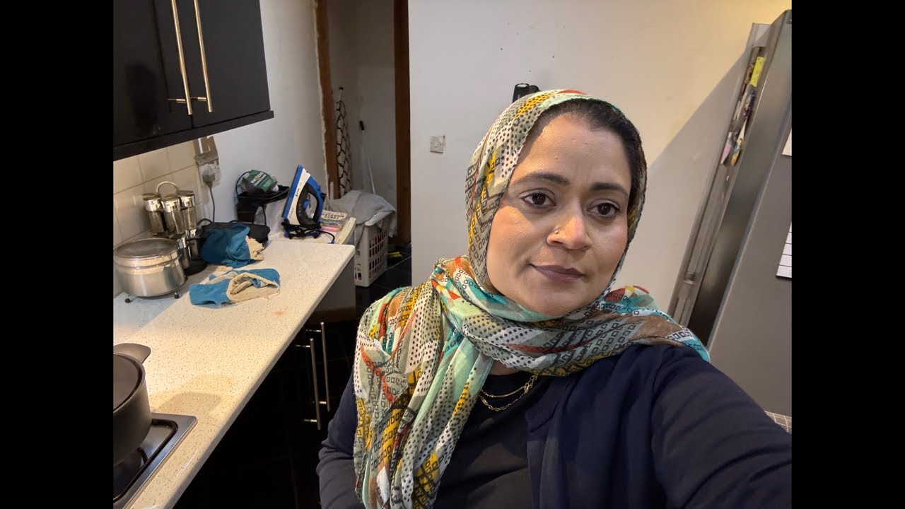 Irum Aapi cooksofficial is live abb no mafi - YouTube