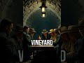 Uncover the vineyard's secret past! #history #mystery #vineyard
