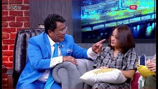 Revina VT Pacari Young Lex, Hotman Paris: Kok Mau Sama yang "Dekil"? Part 3A - HPS 16/01